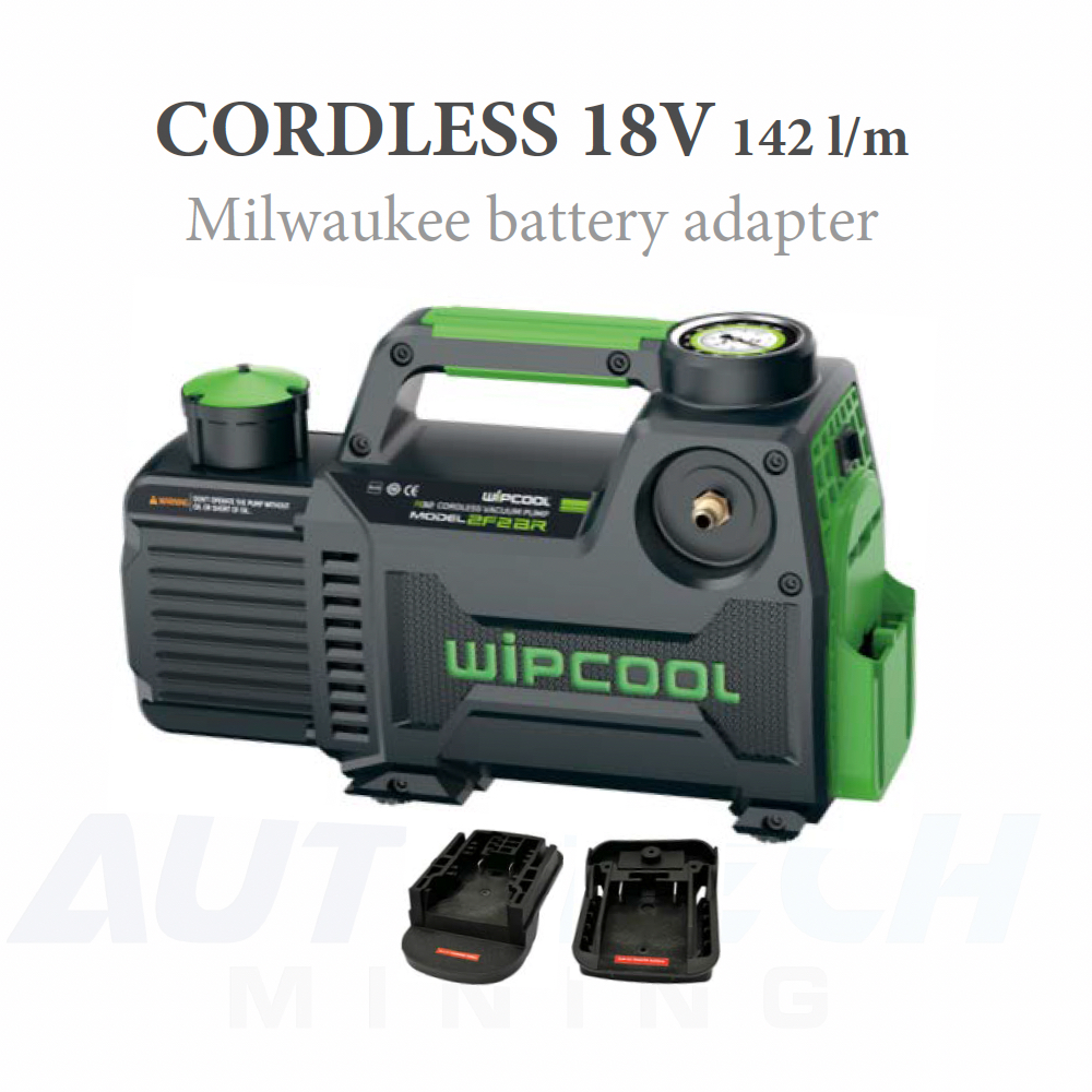 A/C TOOLS